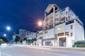 Cairns City Apartments